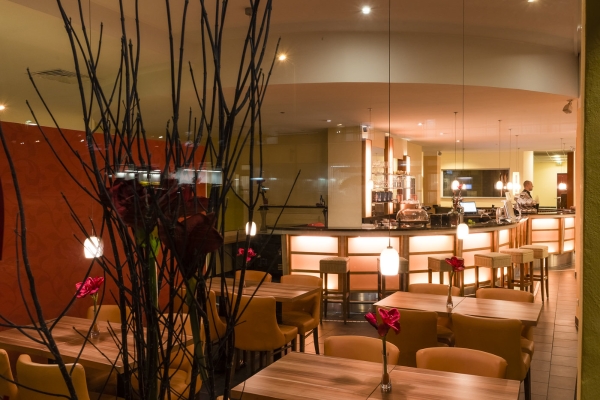 Hotel Appartements am Kleeblatt (Wuppertal)